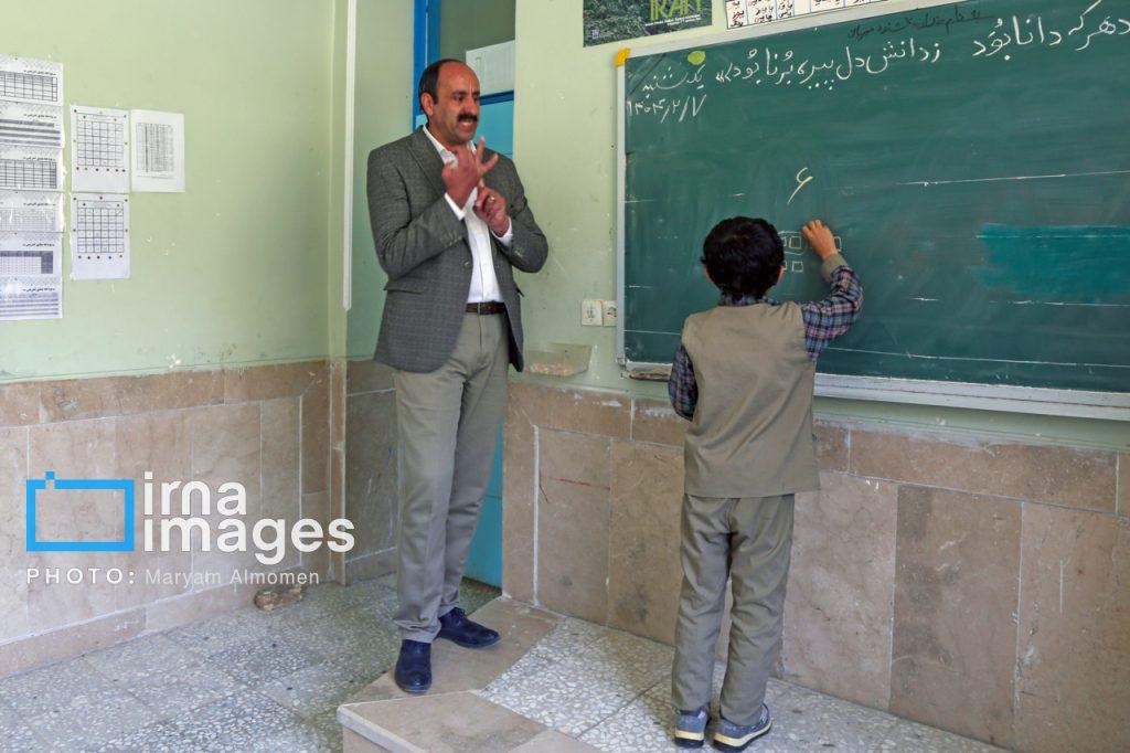 اندیشه شیروان