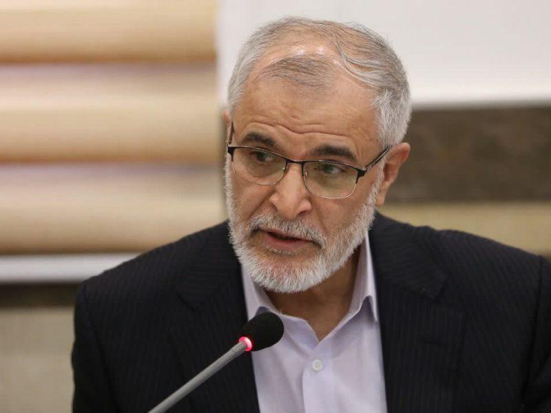 قائم مقام وزیر کشور: ۳.۵ میلیون ایرانی امسال در اربعین شرکت کردند