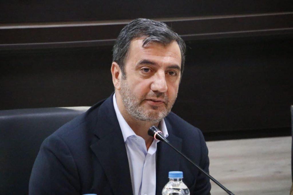 اندیشه شیروان