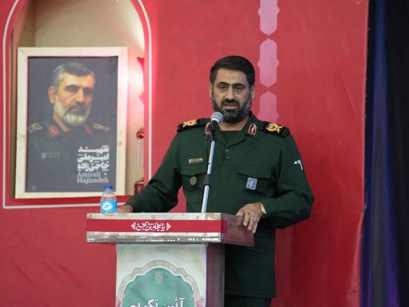 رسانههای لرستان در جنگ روایتها همپای میدان نبرد نقشآفرینی کردند