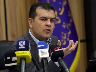 افشین: معاونت علمی مسیر «قدرتبنیان» شدن فناوری را با تمرکز برهوش مصنوعی دنبال میکند
