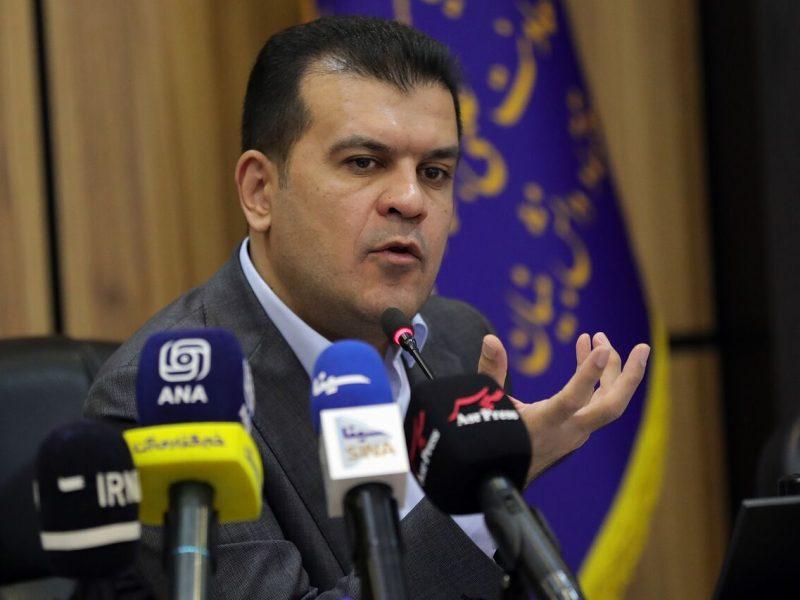 افشین: معاونت علمی مسیر «قدرتبنیان» شدن فناوری را با تمرکز برهوش مصنوعی دنبال میکند