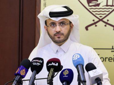قطر: تحریمهای آمریکا علیه ایران یکجانبه است