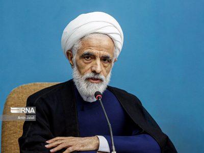 معاون رییسجمهور: دومین شکایت بینالمللی از ترامپ، بعد جنگ ۱۲ روزه، در حال نهاییشدن است