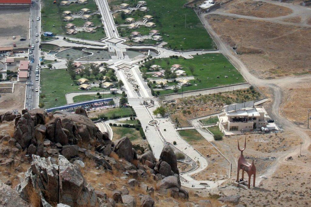 اندیشه شیروان