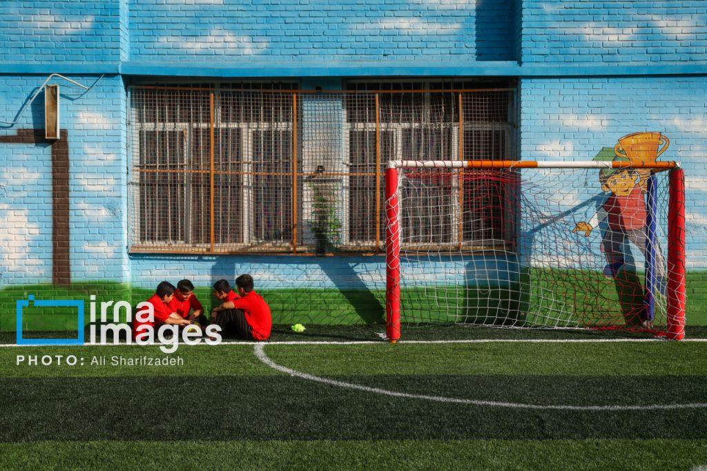 اندیشه شیروان