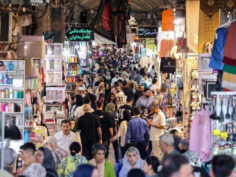 آغاز عملیات اجرایی مرمت بازار تهران تا سه ماه آینده