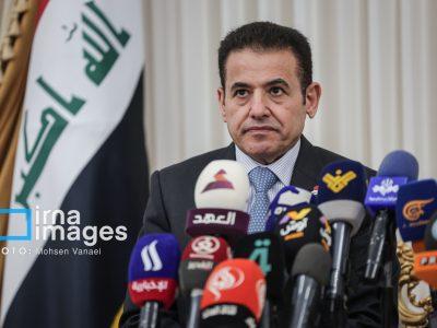 مشاور امنیت ملی عراق: انحصار تسلیحات توسط دولت یک تصمیم کاملا عراقی است