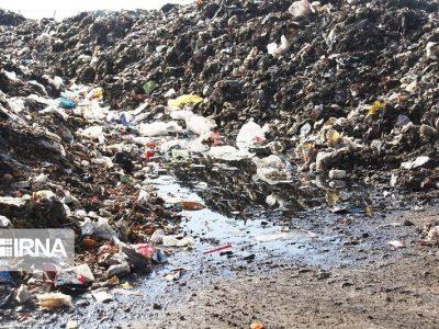 شهردار کهریزک: مدیریت شیرابههای آرادکوه مطالبه جدی مردم است