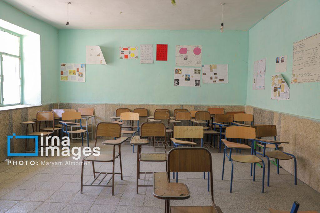 اندیشه شیروان