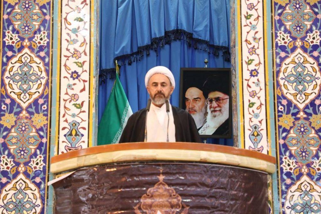 اندیشه شیروان
