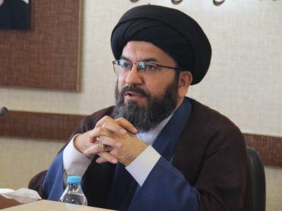 امام جمعه زنجان: همراهی دولت و مردم نقشههای دشمنان را خنثی کرد