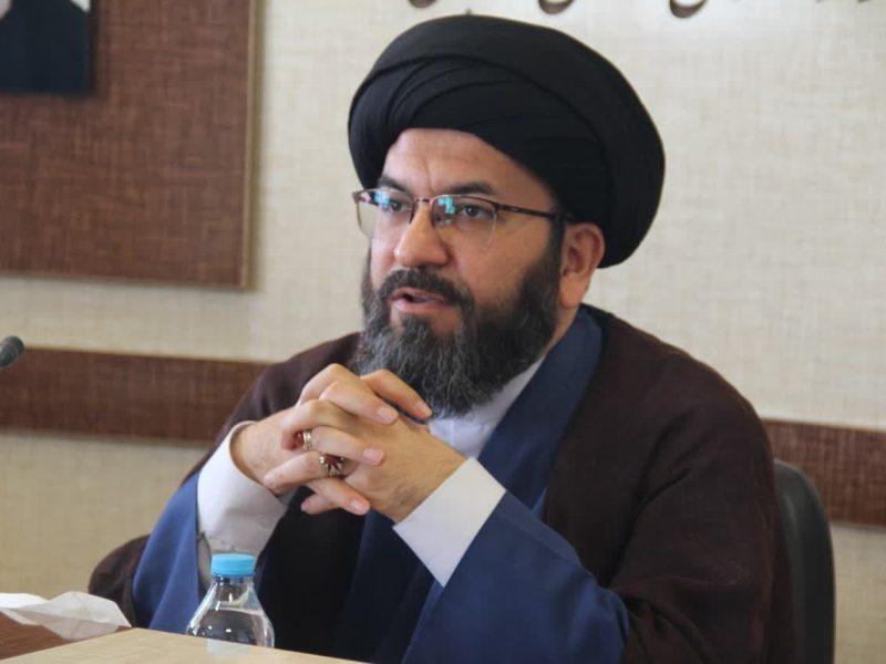 امام جمعه زنجان: همراهی دولت و مردم نقشههای دشمنان را خنثی کرد