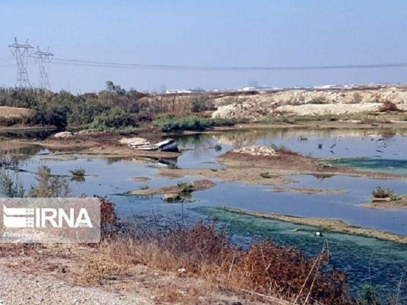 دادستان بجنورد خواستار نظارت جدی بر تخلیه فاضلاب در لاگونها شد