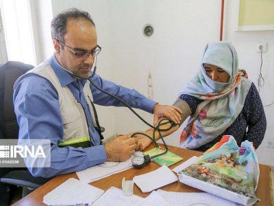 رییس کل نظام پزشکی:ایجاد زمینه ماندگاری پزشکان در مناطق محروم فراهم شود