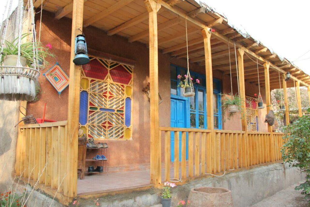اندیشه شیروان