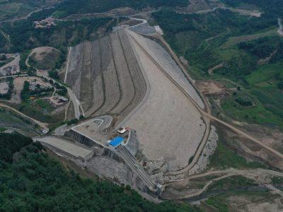 آخرین وضعیت سدنرماب از زبان رییس سازمان مدیریت و برنامهریزی گلستان