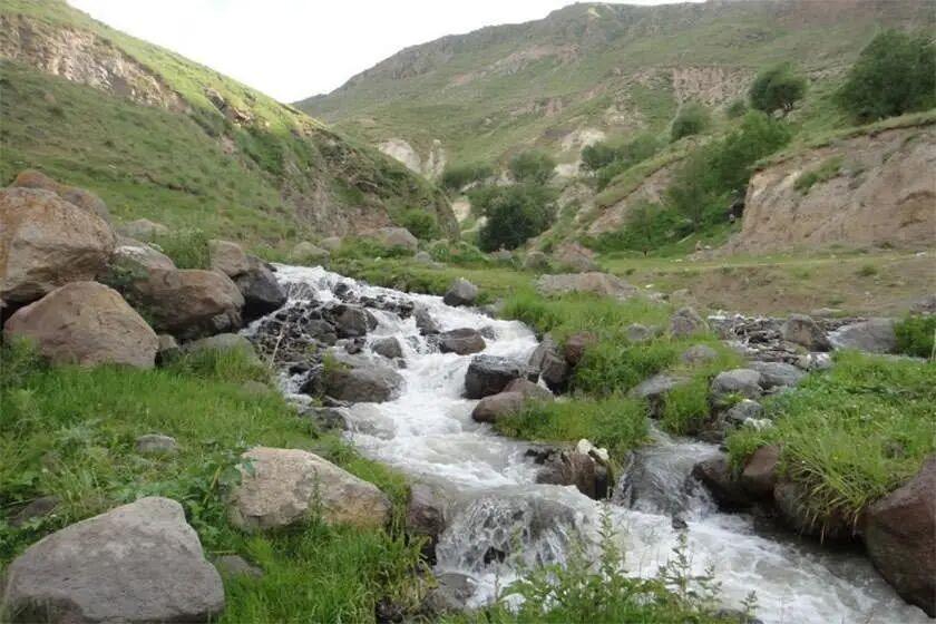 اندیشه شیروان