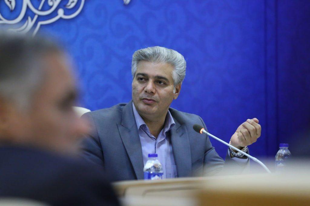 اندیشه شیروان