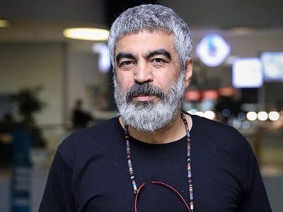 سروش صحت با «تاکسی» به نمایش خانگی میآید/انتشار «الو! الو! من جوجوام» ویژه نابینایان