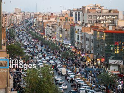 تشکیل ۱۱ قرارگاه تخصصی برای مدیریت اقتصاد و تامین کالاهای اساسی در خوزستان
