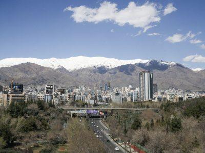 آسمانی صاف در بیشتر مناطق کشور