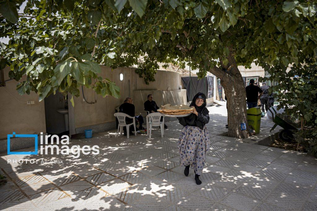اندیشه شیروان