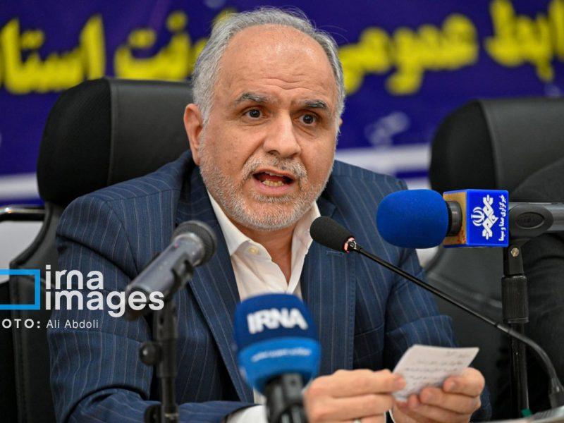 وزیر دادگستری: «طرح مقابله با نفوذ» باید با نظر قوه قضائیه ارائه شود