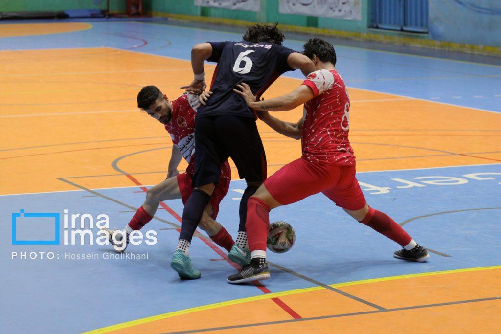 اندیشه شیروان
