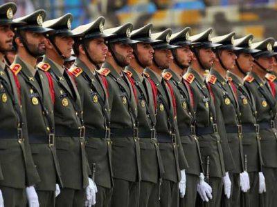 پذیرش دانشجو در دانشکدههای افسری ارتش از طریق آزمون سراسری
