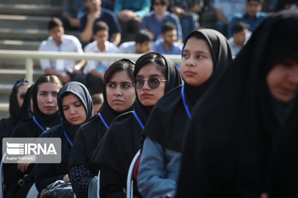 اندیشه شیروان