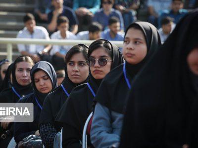 ۳۰ هزار دانشجو معلم جذب دانشگاه فرهنگیان میشوند