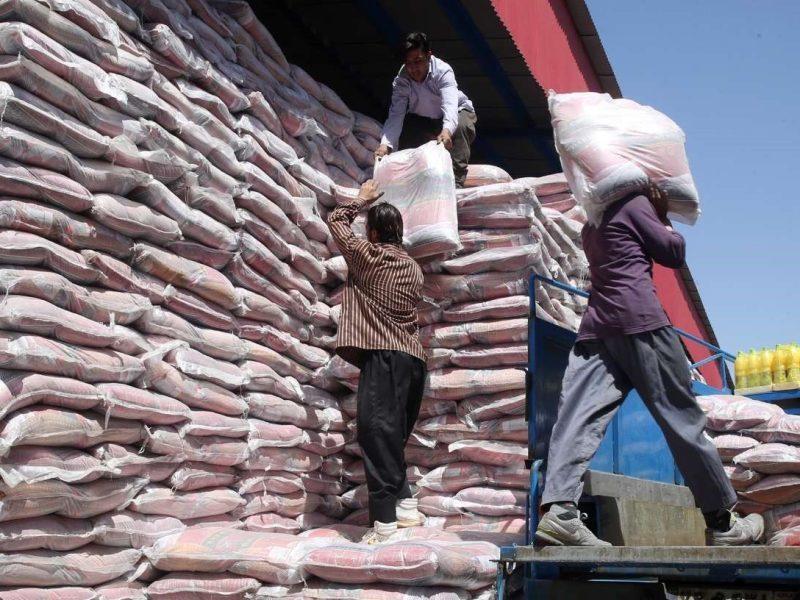 واردات بدون ثبت سفارش برای تجار اصفهانی امکانپذیر شد