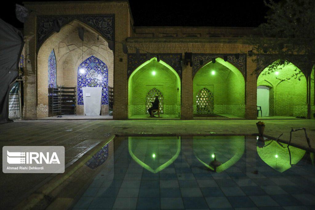 اندیشه شیروان