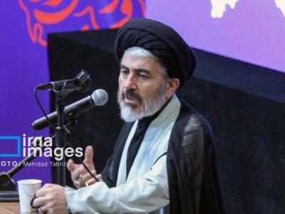 گره گشایی از کار مردم و توجه به معنویت، ارکان اصلی مدیریت در نظام اسلامی هستند