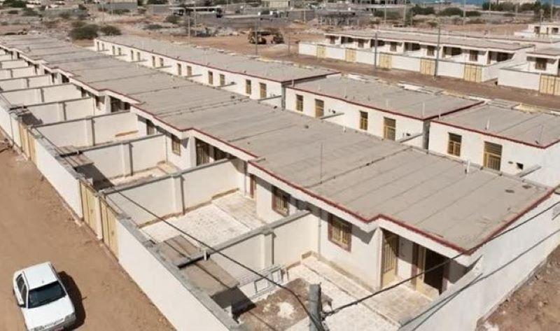 شتاب روبه رشد مسکن ملی در خوسف/بیش از ۲۵۰۰ متقاضی تامین زمین شدند