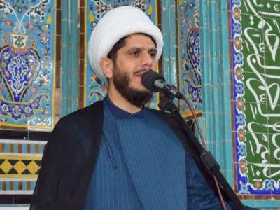 مساجد قصرشیرین نیازمند تعمیر و تقویت زیرساختهای عمرانی است