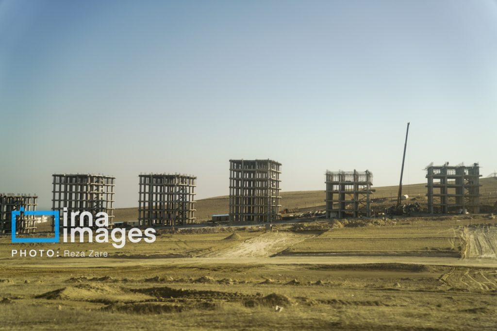 اندیشه شیروان