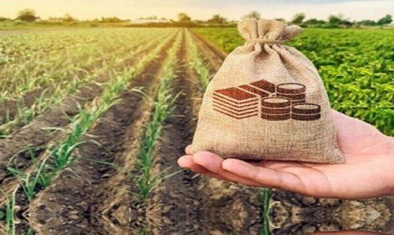 خدمات بیوقفه صندوقهای حمایت از توسعه کشاورزی در دوران جنگ