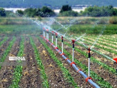 دشت اردبیل ۸۰۰ میلیون مترمکعب کسری آب دارد