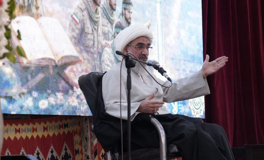 اندیشه شیروان