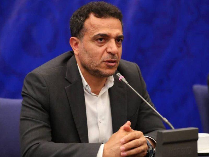 نماینده همدان: مساجد باید به پناهگاه حل مشکلات مردم تبدیل شوند