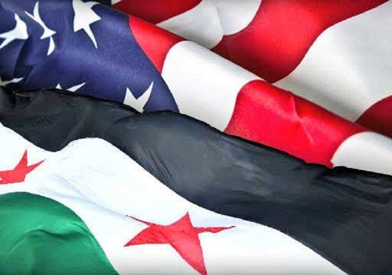 استقبال سوریه از تصمیم آمریکا درباره خروج رسمی این کشور از فهرست کشورهای حامی تروریسم