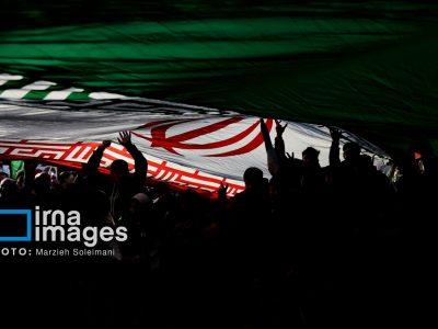 استادیار دانشگاه خراسان جنوبی: همبستگی ملی، عامل پیشبرد نهضتهای تاریخی ایران است