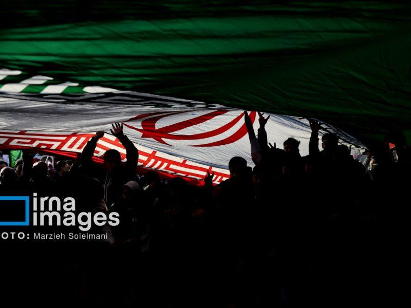 استادیار دانشگاه خراسان جنوبی: همبستگی ملی، عامل پیشبرد نهضتهای تاریخی ایران است