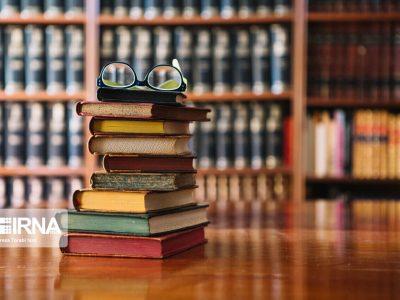 احیای سامانه انجمنهای ادبی به مناسبت هفته دولت