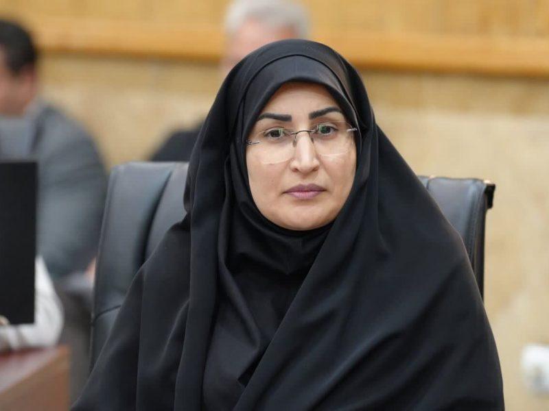 فرماندار: ۳۸۰ میلیارد ریال پروژه طی هفته دولت در روانسر به بهرهبرداری میرسد