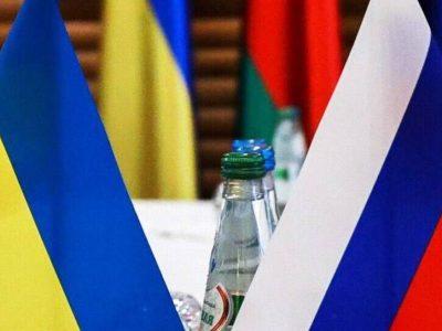 روسیه: اوکراین دنبال ماجراجویی و تهدید امنیت هستهای است