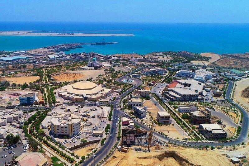 چابهار در مسیر تبدیل شدن به هاب صادرات فناوری ایران