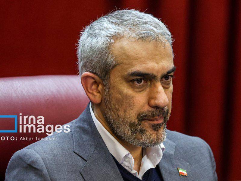 وزیر اقتصاد: صنعت بیمه باید در بازسازی و نوسازی اقتصاد پیشرو باشد